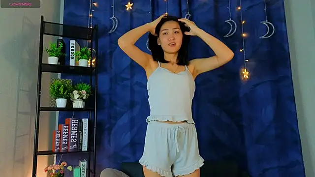 OdeliaGossage online show from 02-03-25, 01:09