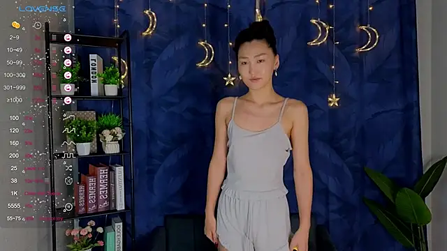 OdeliaGossage online show from 02-09-25, 01:11