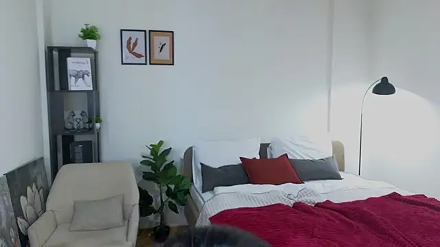 OdeliaGossage online show from 03-13-25, 04:16