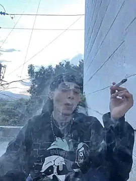 Snapshot of seven7xis chatting on 01-17-25, 10:01 seven7xis online show from 01-17-25, 10:01