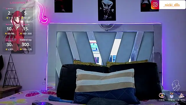 supradoll online show from 11-11-25, 09:48