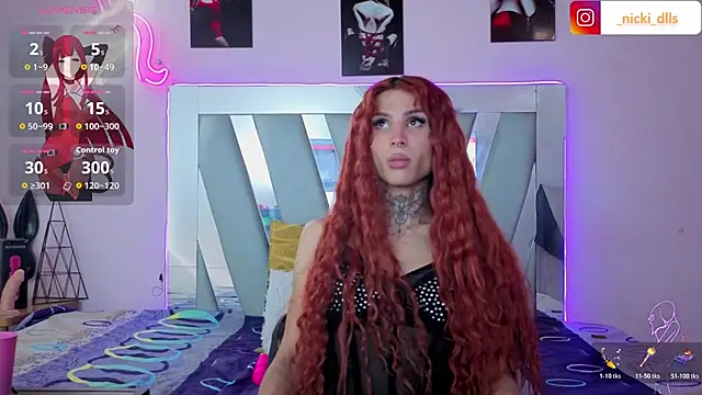 supradoll online show from 12-05-25, 08:27