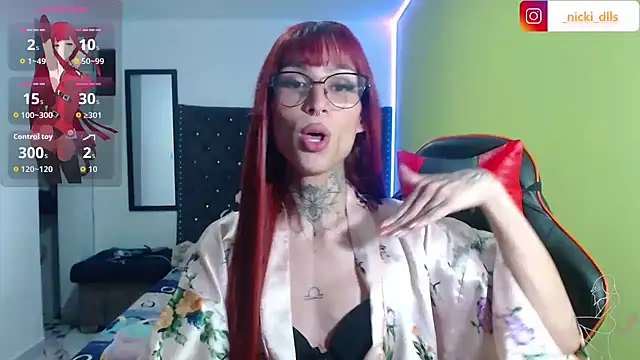 supradoll online show from 01-07-26, 03:58