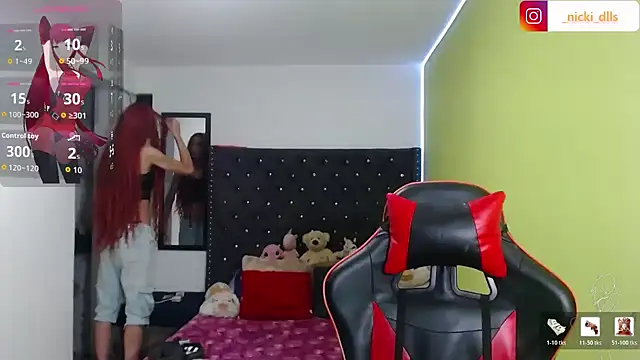 supradoll online show from 01-13-26, 01:44