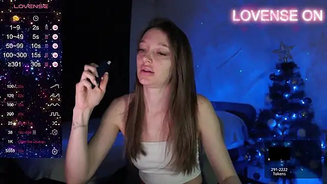 Cherry air online show from 12-30-24, 01:15