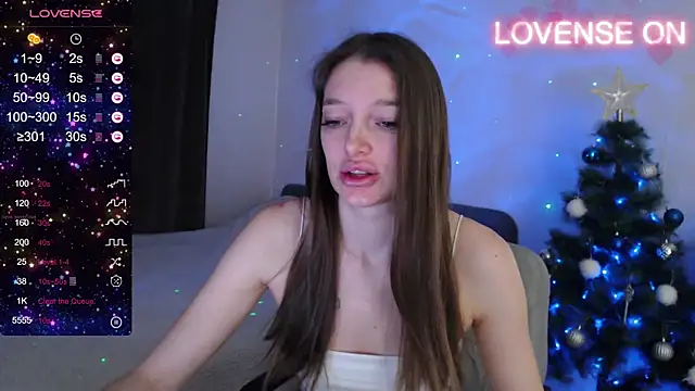 Cherry air online show from 01-02-25, 02:11