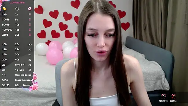 Cherry air online show from 02-14-25, 03:05
