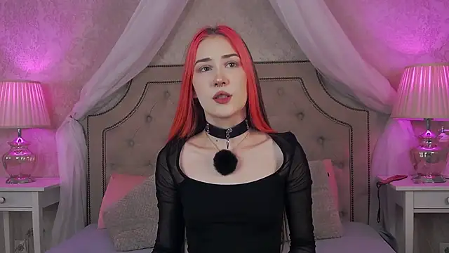 SashaMeow online show from 02-02-26, 03:27