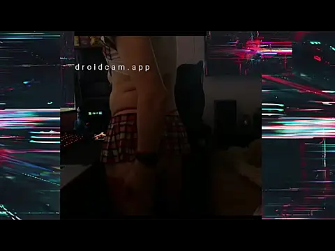 Mrmss Dannys online show from 03-16-26, 12:42