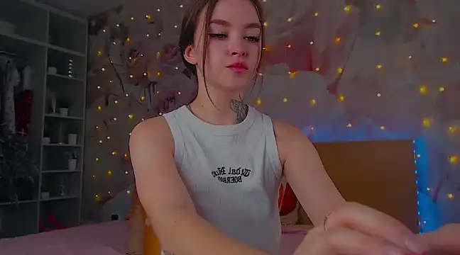 Naughty Mable online show from 12-27-24, 04:36