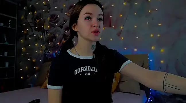 Naughty Mable online show from 12-29-24, 01:34