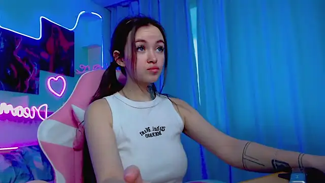 Naughty Mable online show from 01-02-25, 03:05