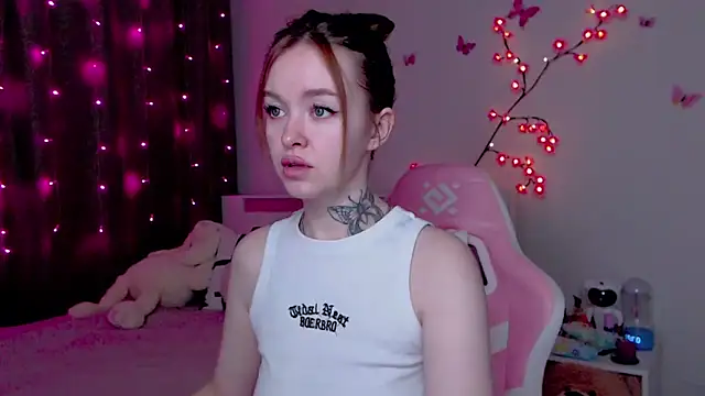 Naughty Mable online show from 10-27-25, 12:26