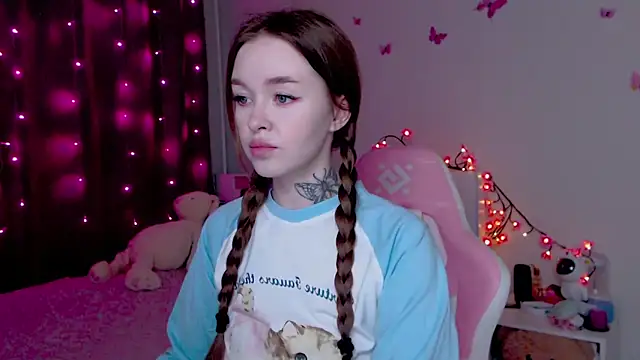 Naughty Mable online show from 11-12-25, 12:33