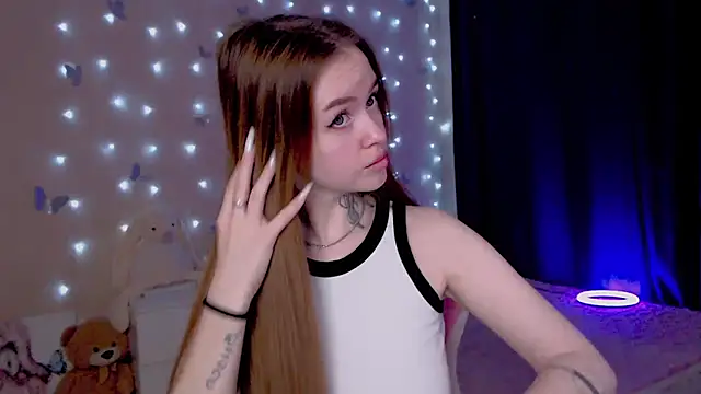 Snapshot of Naughty_Mable chatting on 02-03-26, 02:53 Naughty Mable online show from 02-03-26, 02:53