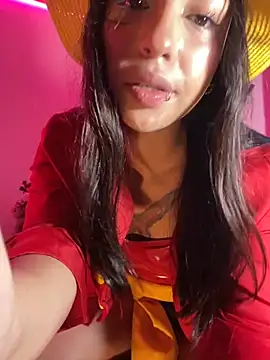 lauuraww online show from 10-26-25, 07:42