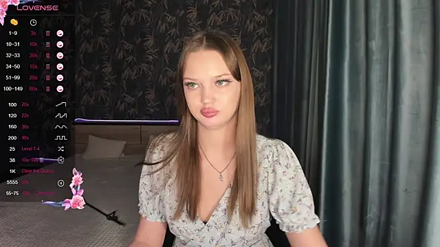 Lovely Lure online show from 01-03-25, 03:55