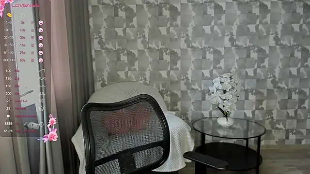 Lovely Lure online show from 01-14-25, 10:27