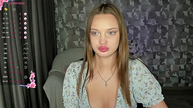 Lovely Lure online show from 01-27-25, 03:39