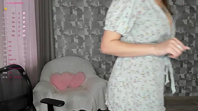 Lovely Lure online show from 03-06-25, 05:35