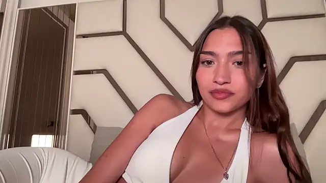 MilenaMilven online show from 11-13-25, 07:24