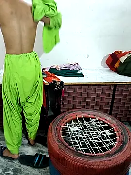 KumarSilencesex21 online show from 02-26-26, 11:31