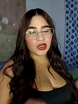 mia18 queen online show from 01-15-26, 04:17