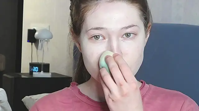 eva varnerr online show from 01-15-26, 03:22