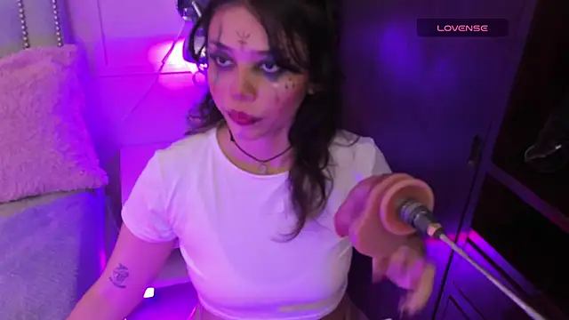 Snapshot of Iliy__ chatting on 03-16-25, 03:50 Iliy online show from 03-16-25, 03:50