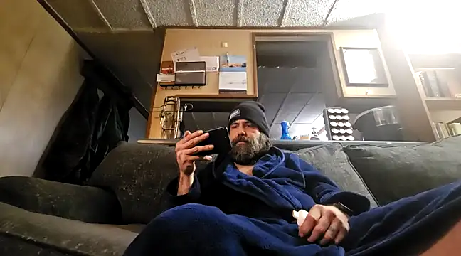 zaneporter46 online show from 01-26-25, 07:31