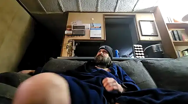 zaneporter46 online show from 01-26-25, 10:35