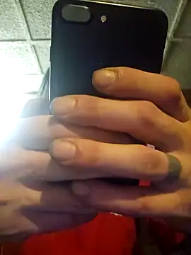 zaneporter46 online show from 01-31-25, 08:43