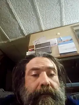 zaneporter46 online show from 02-02-25, 03:21