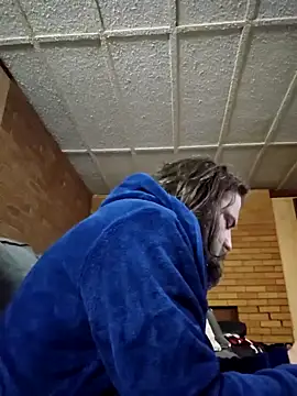 zaneporter46 online show from 02-02-25, 01:52