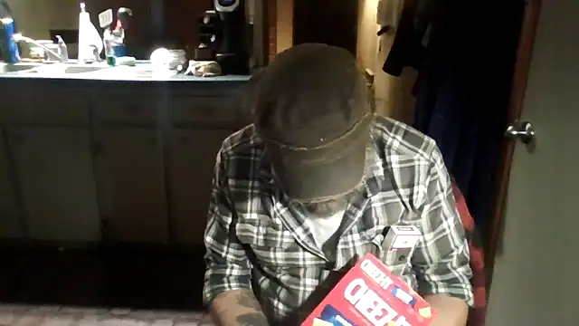 zaneporter46 online show from 11-14-25, 07:12