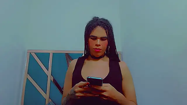 fox naughty violet online show from 11-15-25, 07:32