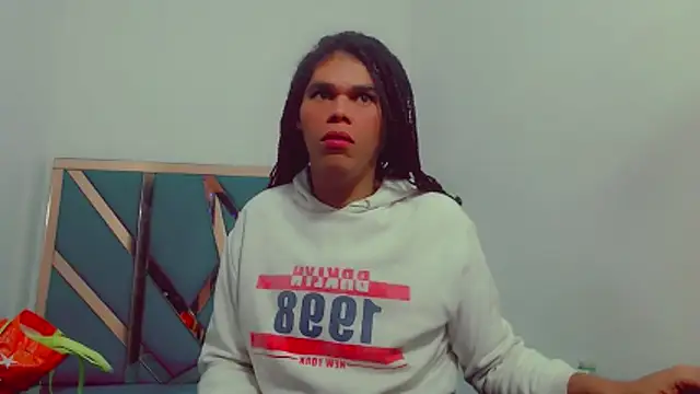 fox naughty violet online show from 11-28-25, 07:38