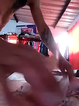 crazysex095 online show from 12-04-25, 09:34