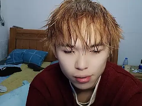 DOUMI98 online show from 12-15-25, 11:42