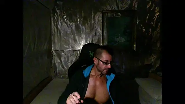 Marieettee online show from 01-22-25, 03:29