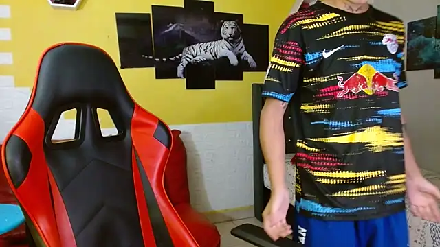 andy dan18 online show from 10-15-25, 02:50