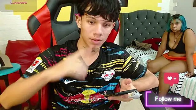 andy dan18 online show from 10-26-25, 02:56