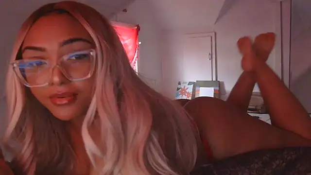 jaslenelovely online show from 12-29-24, 06:49