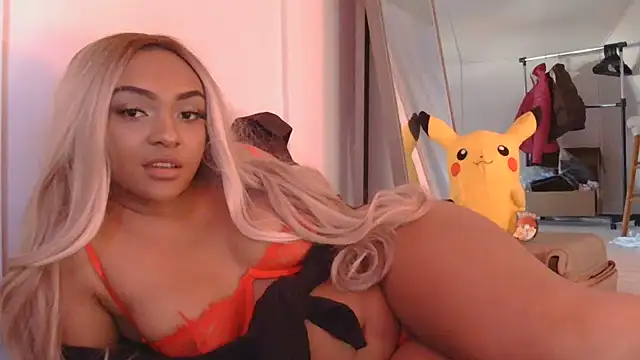 jaslenelovely online show from 12-30-24, 07:32