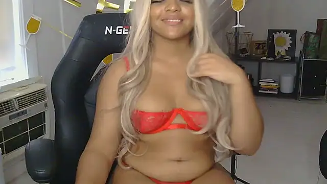 jaslenelovely online show from 12-31-24, 07:29