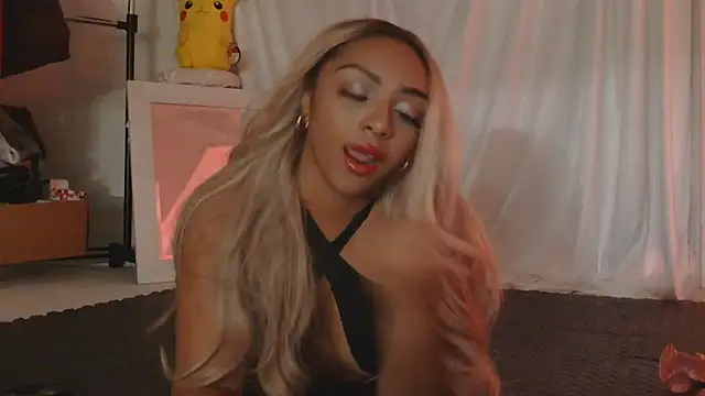 jaslenelovely online show from 01-04-25, 04:00