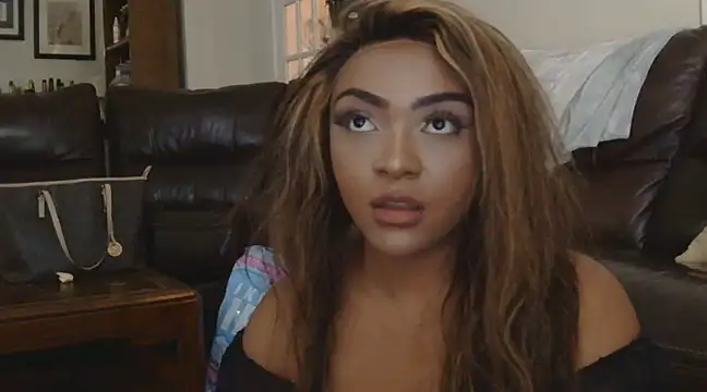 jaslenelovely online show from 01-22-25, 06:41