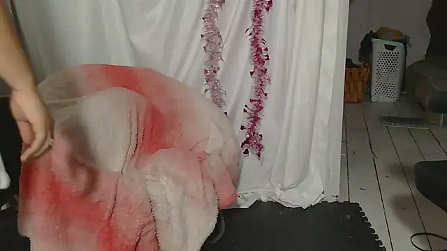 jaslenelovely online show from 02-12-25, 08:50