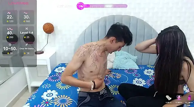 x daviid x online show from 01-16-25, 08:03