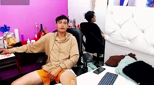 x daviid x online show from 01-21-25, 04:10